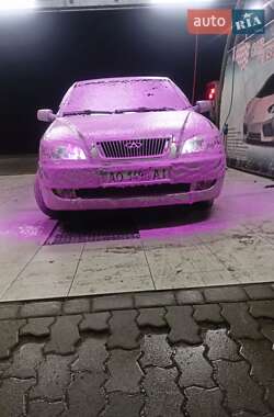 Седан Chery Amulet 2007 в 