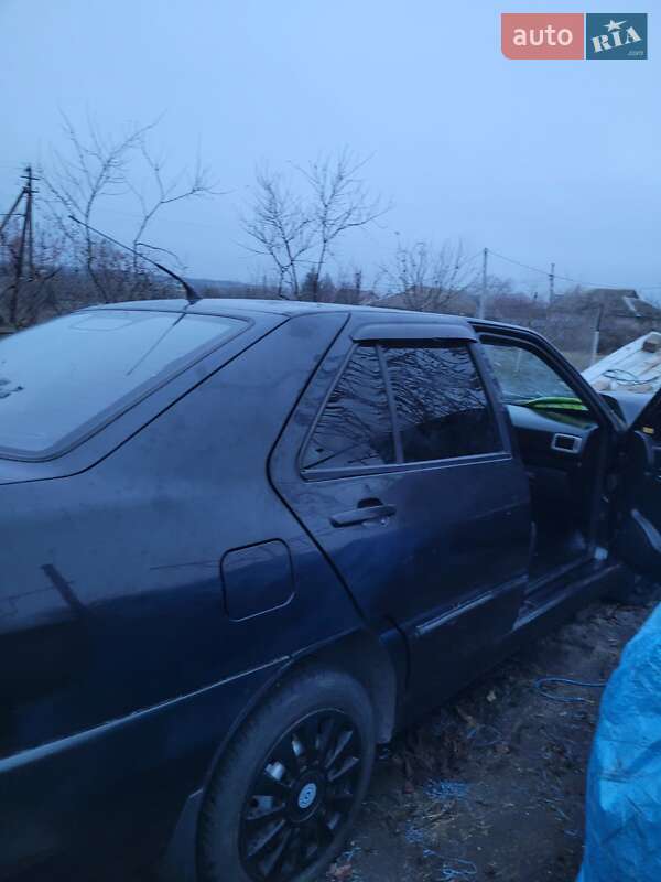 Седан Chery Amulet 2008 в Кривом Роге