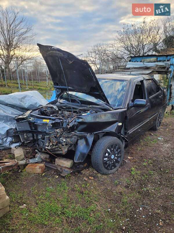 Седан Chery Amulet 2008 в Кривом Роге