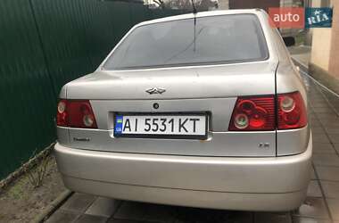 Седан Chery Amulet 2008 в Білій Церкві