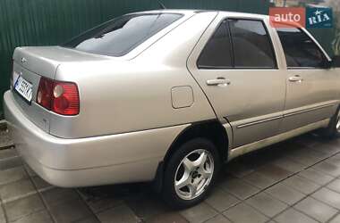 Седан Chery Amulet 2008 в Білій Церкві