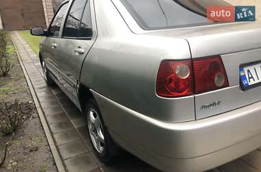 Седан Chery Amulet 2008 в Білій Церкві