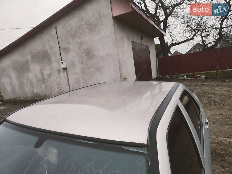 Седан Chery Amulet 2007 в Львове