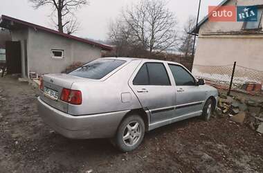 Седан Chery Amulet 2007 в Львові