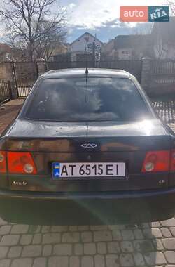 Седан Chery Amulet 2008 в 