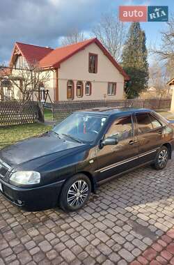 Седан Chery Amulet 2008 в 