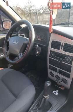 Седан Chery Amulet 2008 в 
