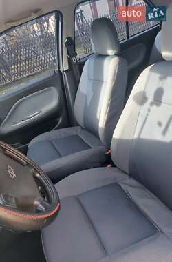 Седан Chery Amulet 2008 в 