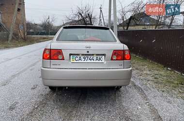 Седан Chery Amulet 2007 в Шполі фото 4 Седан Chery Amulet 2007 в Шполі
