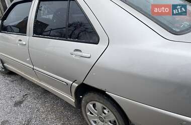 Седан Chery Amulet 2007 в Шполі фото 5 Седан Chery Amulet 2007 в Шполі