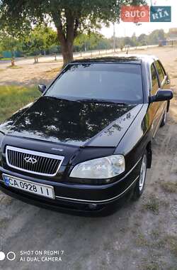 Седан Chery Amulet 2007 в 