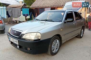 Седан Chery Amulet 2008 в Буську