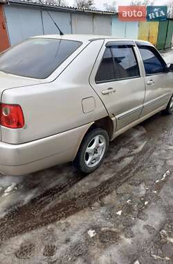Седан Chery Amulet 2008 в 