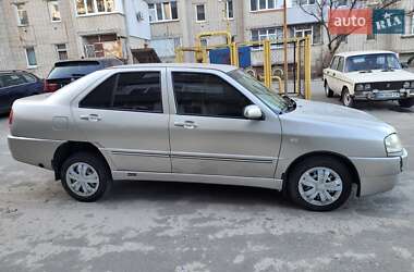 Седан Chery Amulet 2005 в Сумах