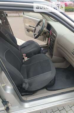 Седан Chery Amulet 2007 в 