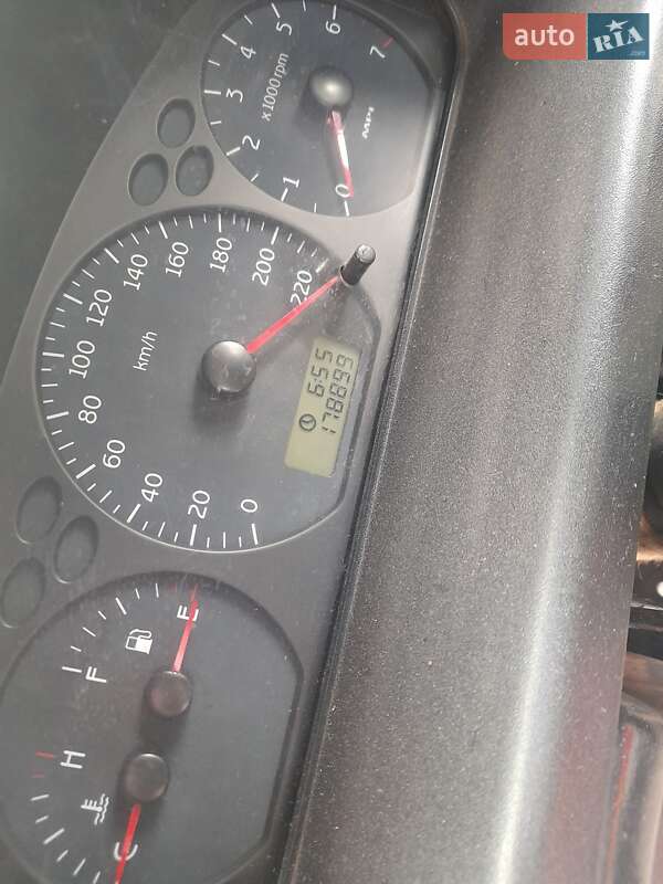 Седан Chery Amulet 2007 в Городке