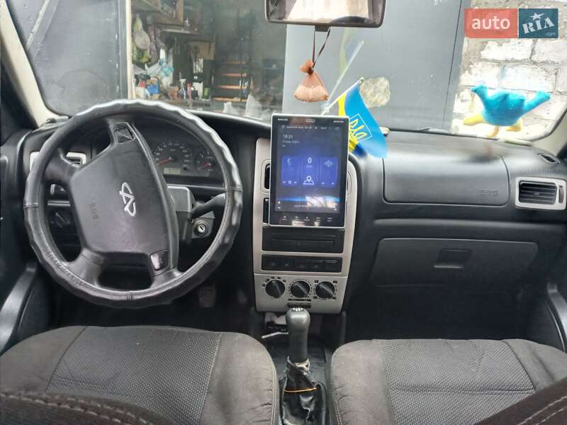 Седан Chery Amulet 2008 в Конотопе