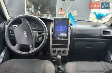 Седан Chery Amulet 2008 в 