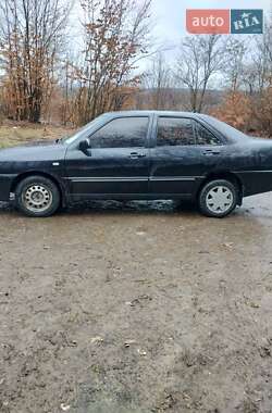 Седан Chery Amulet 2007 в 
