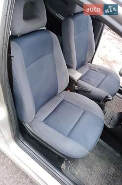 Седан Chery Amulet 2008 в 