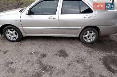 Седан Chery Amulet 2008 в 