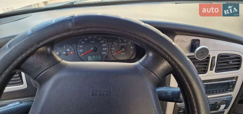 Седан Chery Amulet 2008 в Ужгороде