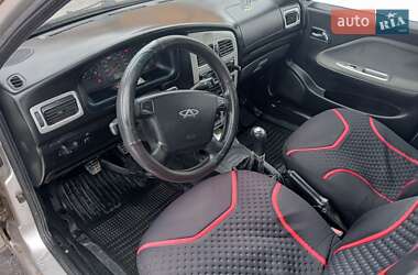Седан Chery Amulet 2007 в 
