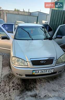 Седан Chery Amulet 2007 в Киеве