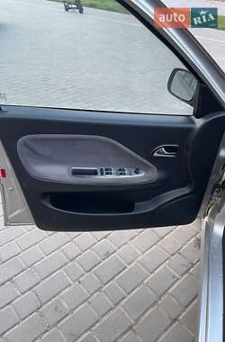 Седан Chery Amulet 2008 в 
