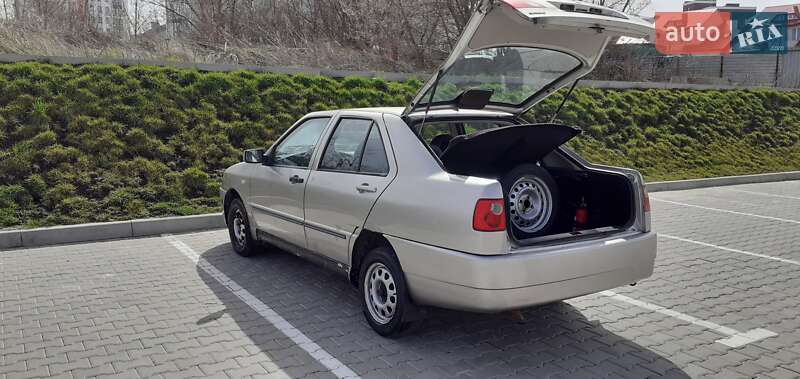 Седан Chery Amulet 2008 в Тернополе
