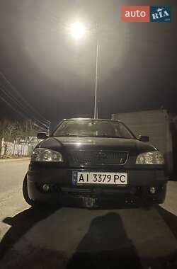 Седан Chery Amulet 2008 в Макарове