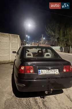 Седан Chery Amulet 2008 в Макарове