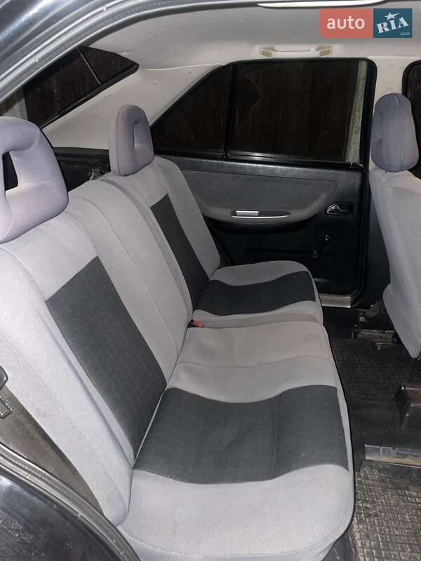 Седан Chery Amulet 2008 в Макарове фото 9 Седан Chery Amulet 2008 в Макарове