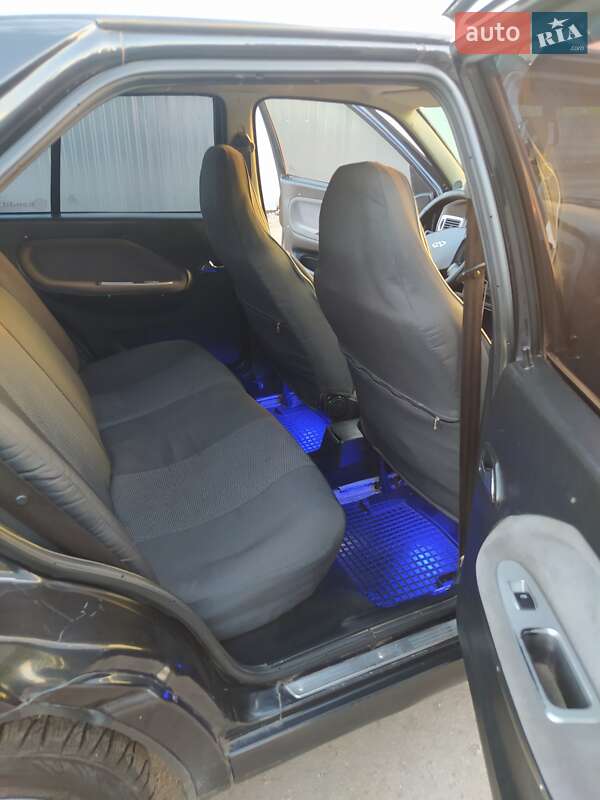 Седан Chery Amulet 2008 в Карлівці