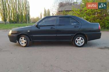 Седан Chery Amulet 2008 в Карлівці