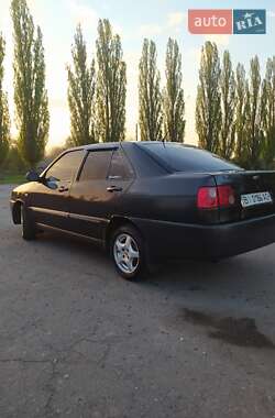 Седан Chery Amulet 2008 в Карлівці