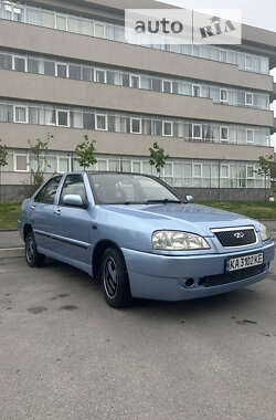 Седан Chery Amulet 2008 в Житомирі