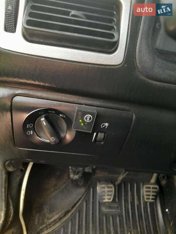 Седан Chery Amulet 2007 в Бурыни