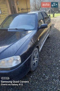 Седан Chery Amulet 2007 в 