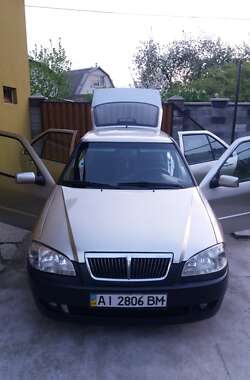 Седан Chery Amulet 2007 в Борисполі