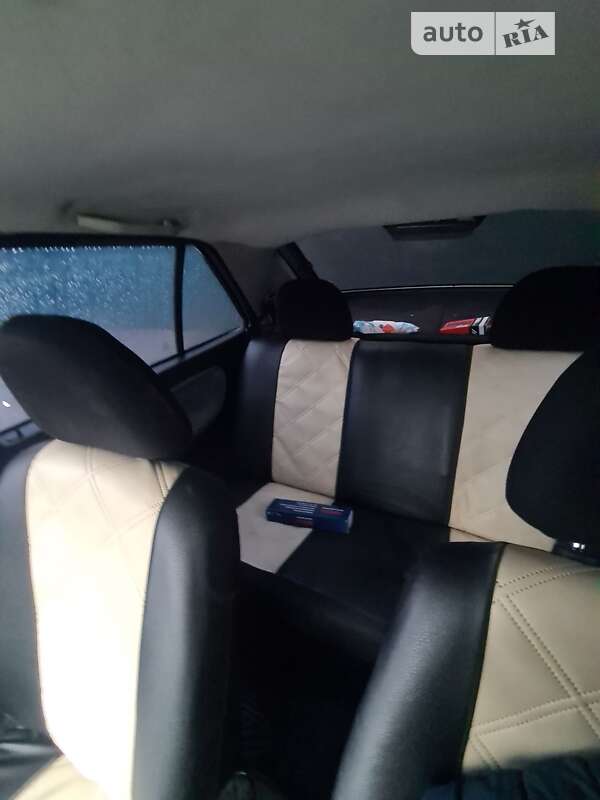 Седан Chery Amulet 2007 в Иванкове фото 6 Седан Chery Amulet 2007 в Иванкове