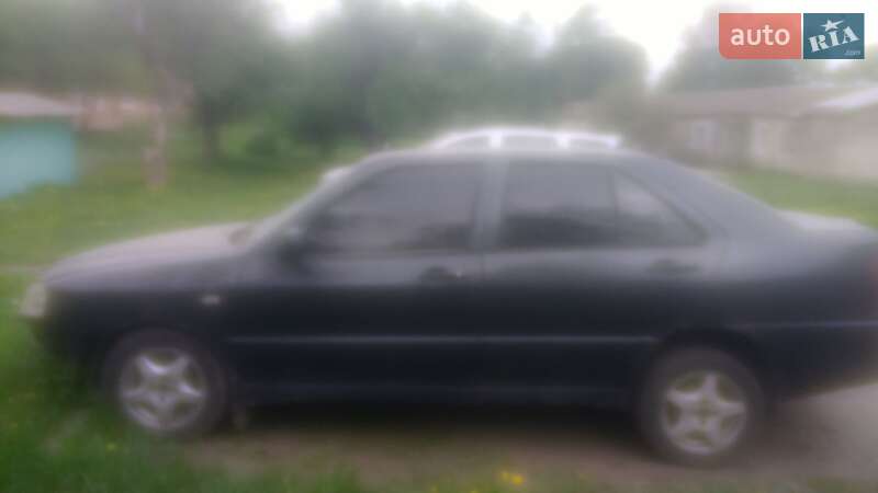 Седан Chery Amulet 2008 в Чугуеве