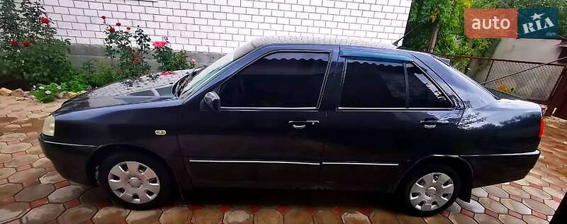 Седан Chery Amulet 2007 в Харькове