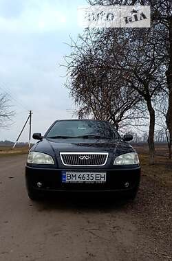 Седан Chery Amulet 2008 в Сумах