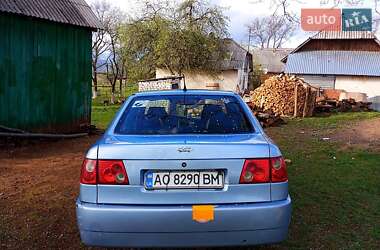 Седан Chery Amulet 2008 в Иршаве