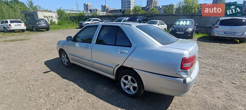 Chery Amulet 2013 VIN LVVDA11B9DD050789 фото оголошення 5 з 35