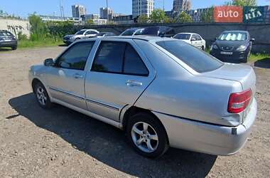 Ліфтбек Chery Amulet 2013 в 