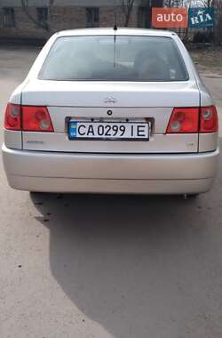 Седан Chery Amulet 2007 в 