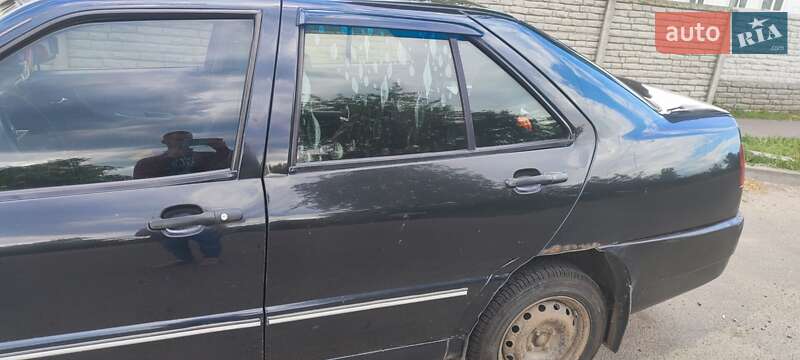 Седан Chery Amulet 2008 в Полтаві