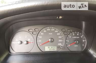 Седан Chery Amulet 2008 в 